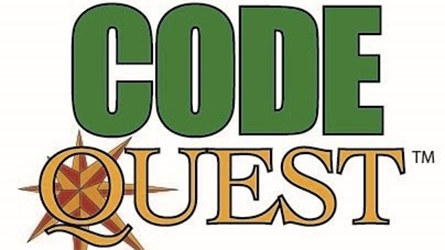 CodeQuest Thumbnail