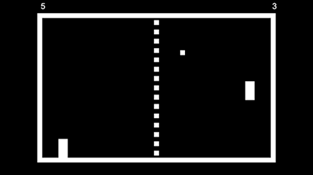 Pong Thumbnail