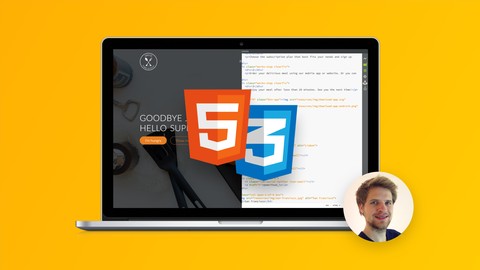 Responsive Websites with HTML5 and CSS3 Thumbnail