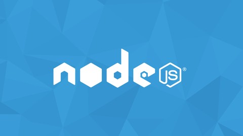 The Complete Node.js Developer Course 2nd Edition Thumbnail